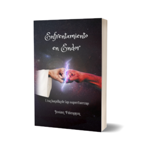 Enfrentamiento en Endor