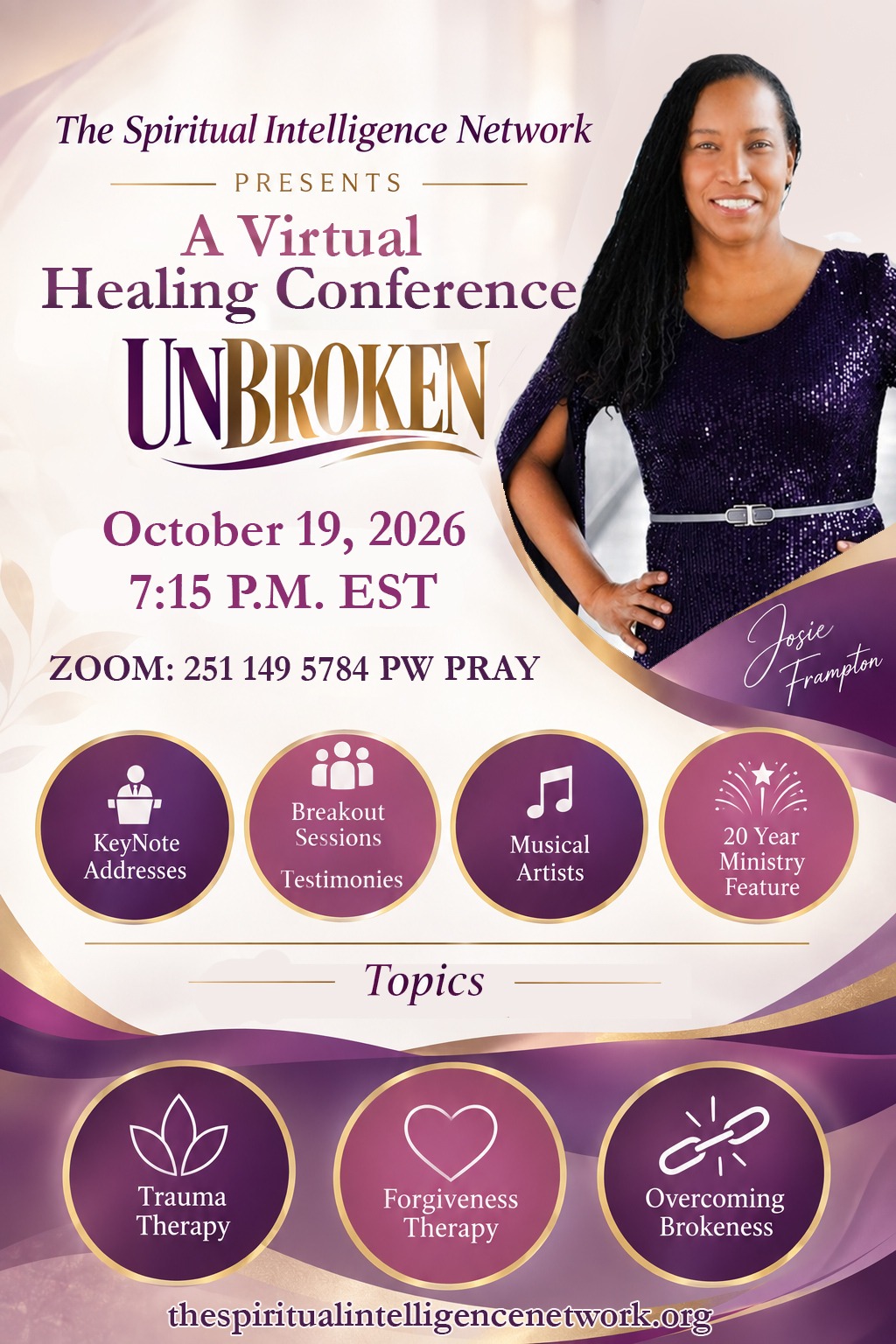 CONFERENCE 26