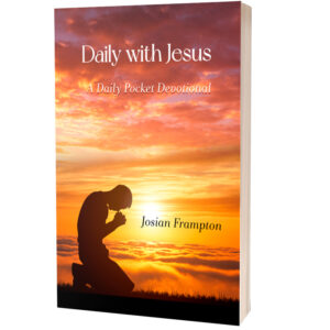 DAILY WITH JESUS