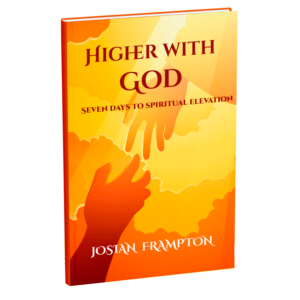 Higher with God