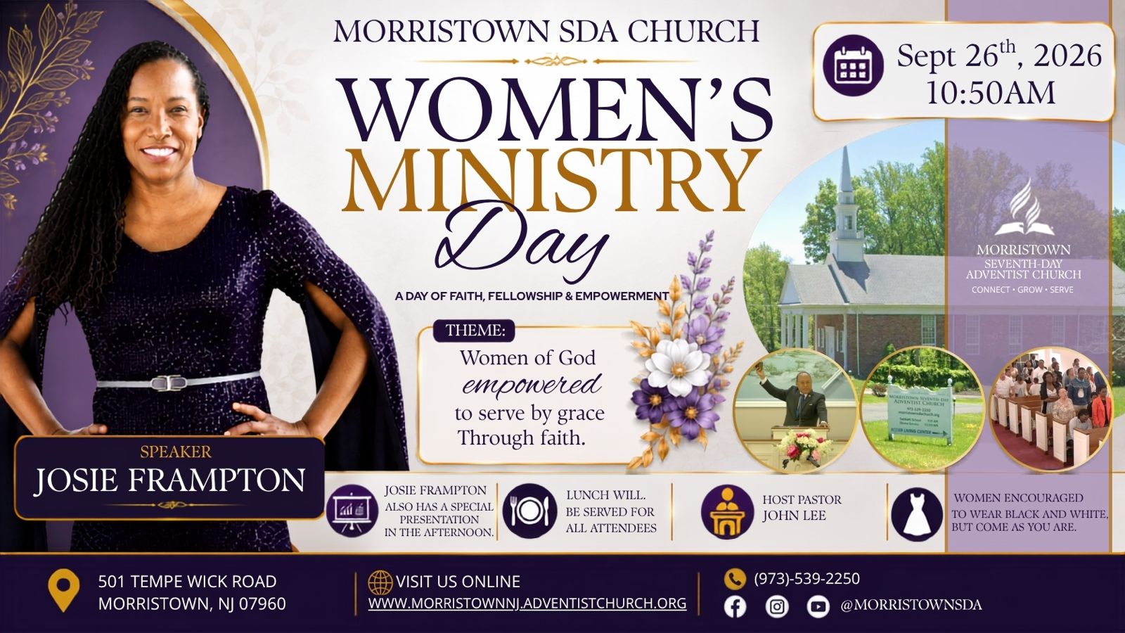 MORRISTOWN