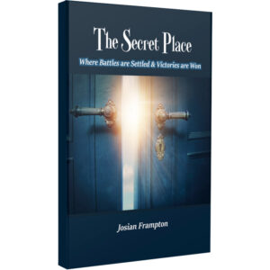 THE SECRET PLACE