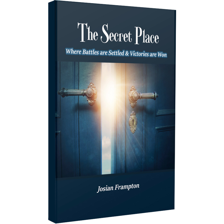 THE SECRET PLACE