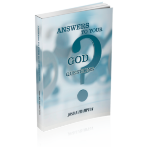 Answers to Your God Questions