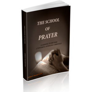 The School of Prayer