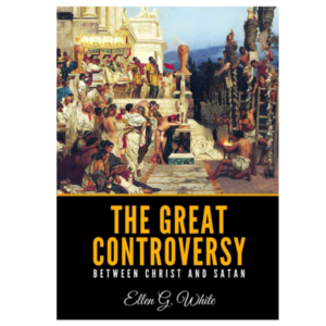 The Great Controversy