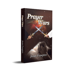 Prayer Wars: Fighting on our Knees